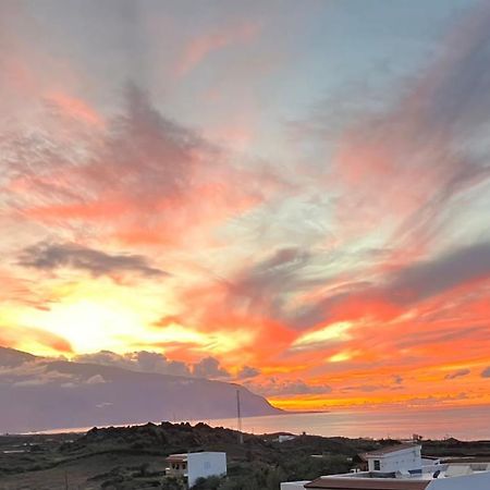 Casa Nela. Rural Y Acogedora En Las Puntas El Hierro Frontera Buitenkant foto