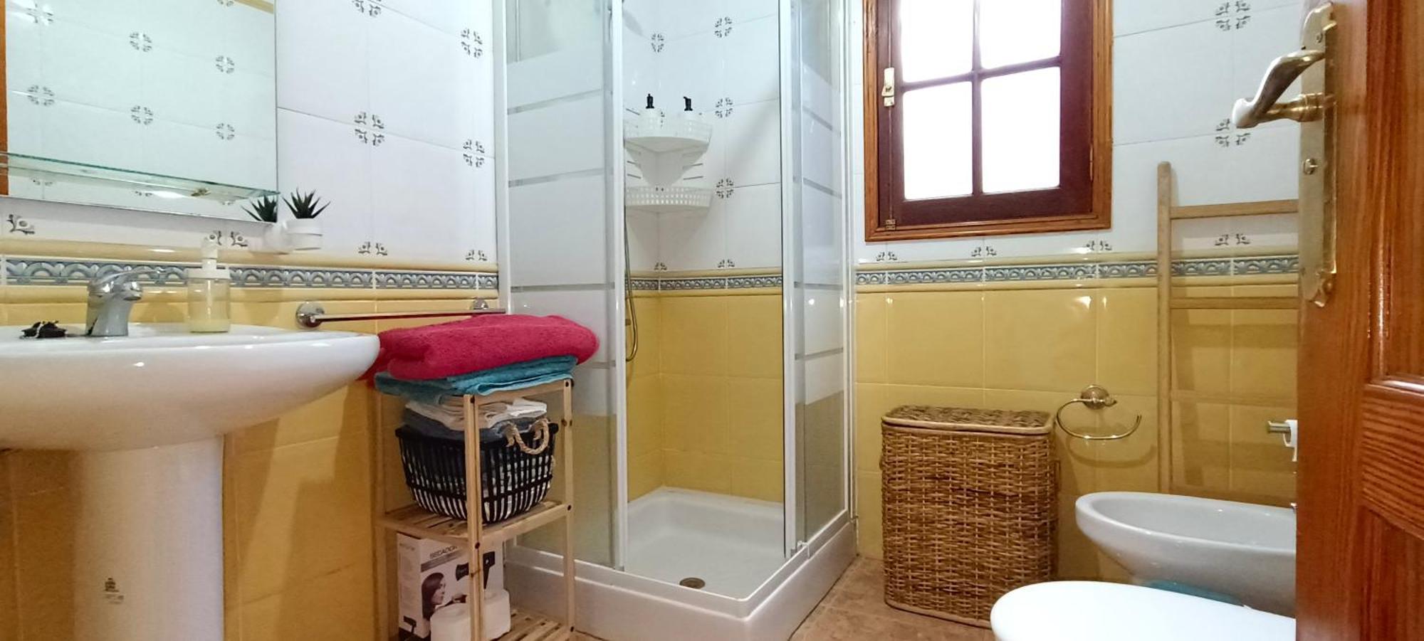 Casa Nela. Rural Y Acogedora En Las Puntas El Hierro Frontera Buitenkant foto